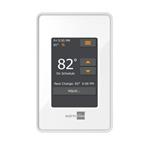 • Warm Tiles™ Color Touch Thermostats