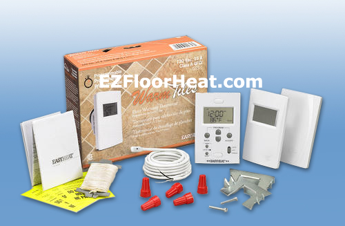 GT-2 240V Non-Programmable Thermostat