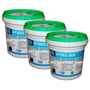 Laticrete® Hydro Ban™ 1 Gallon